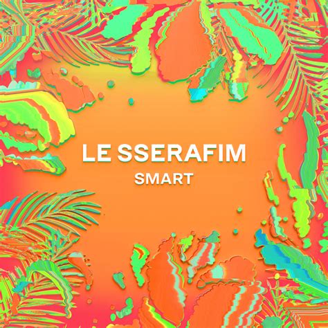 smart le sserafim lyrics|le sserafim smart lyrics romanized.